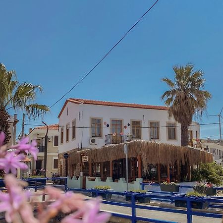 Cesme Puerhayal Pansiyon Экстерьер фото