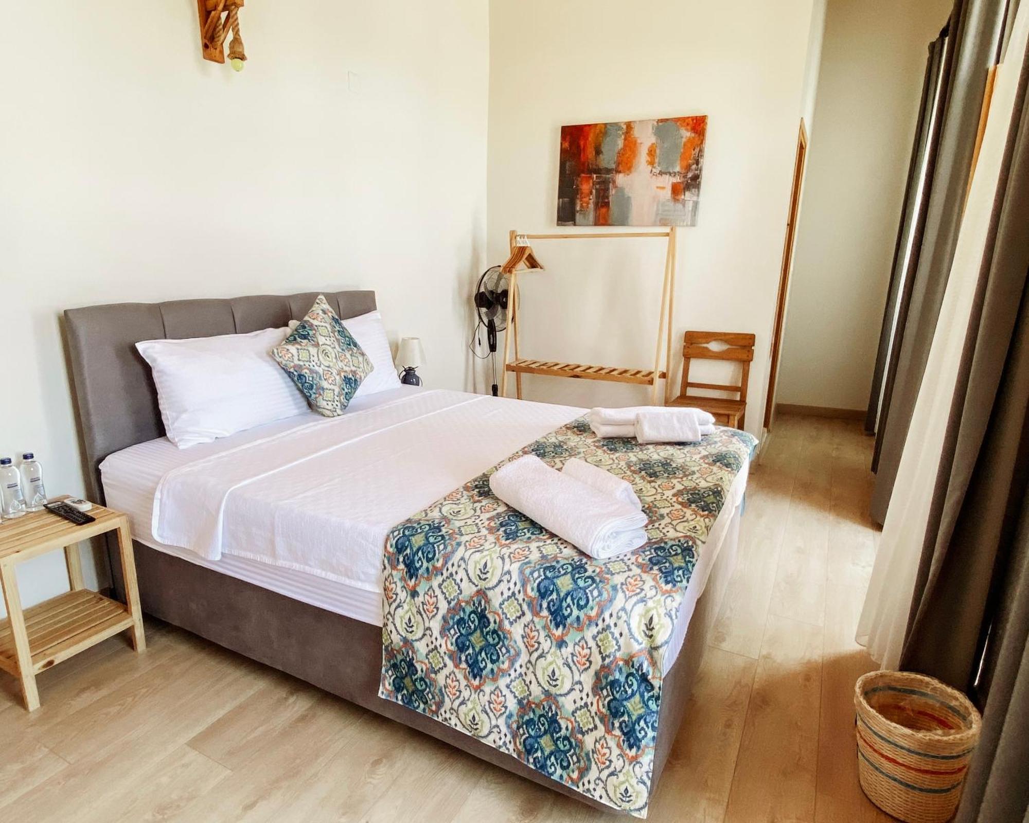 Cesme Puerhayal Pansiyon Экстерьер фото