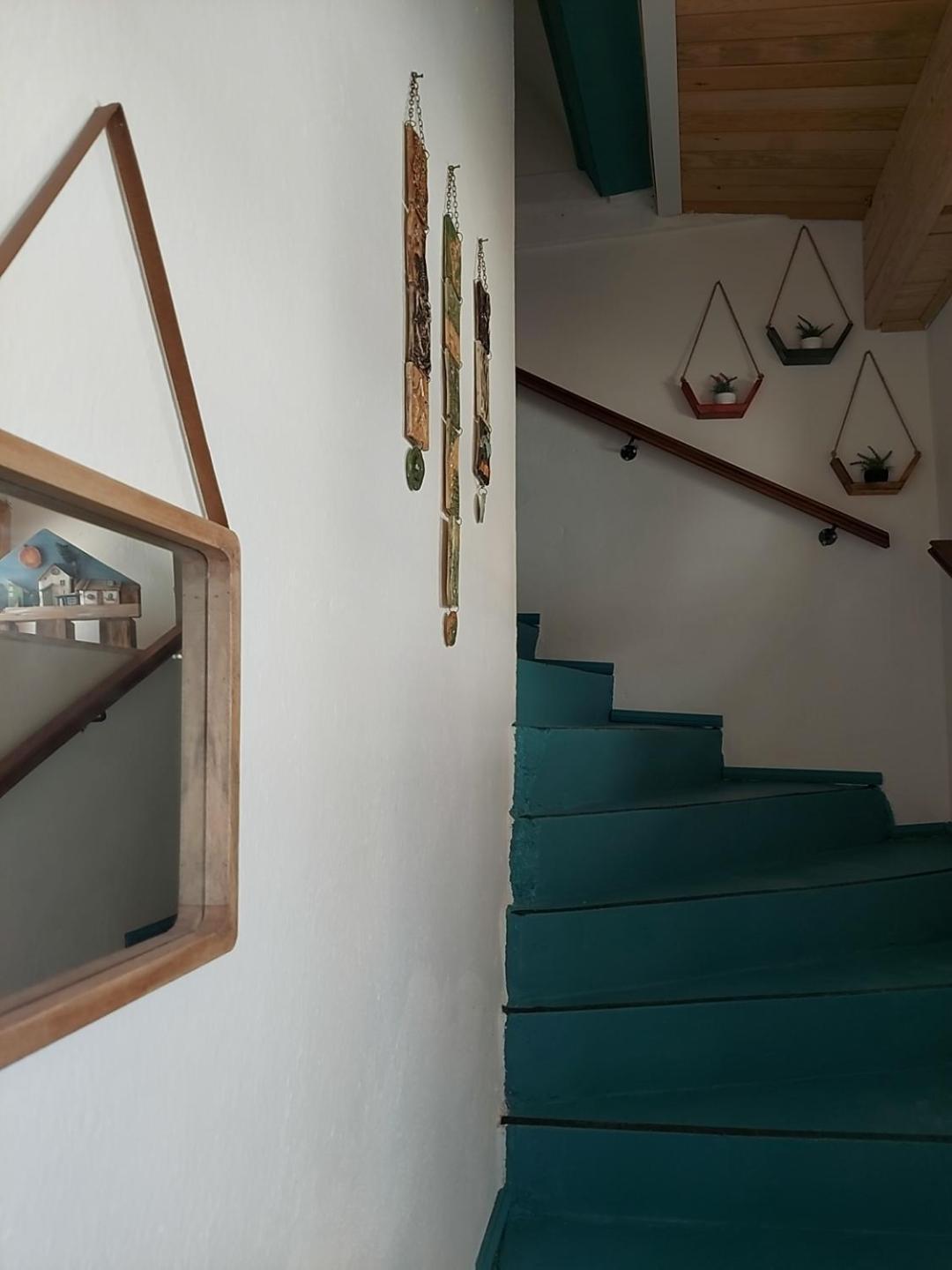 Cesme Puerhayal Pansiyon Экстерьер фото