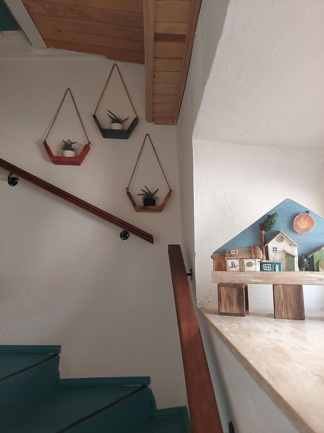 Cesme Puerhayal Pansiyon Экстерьер фото