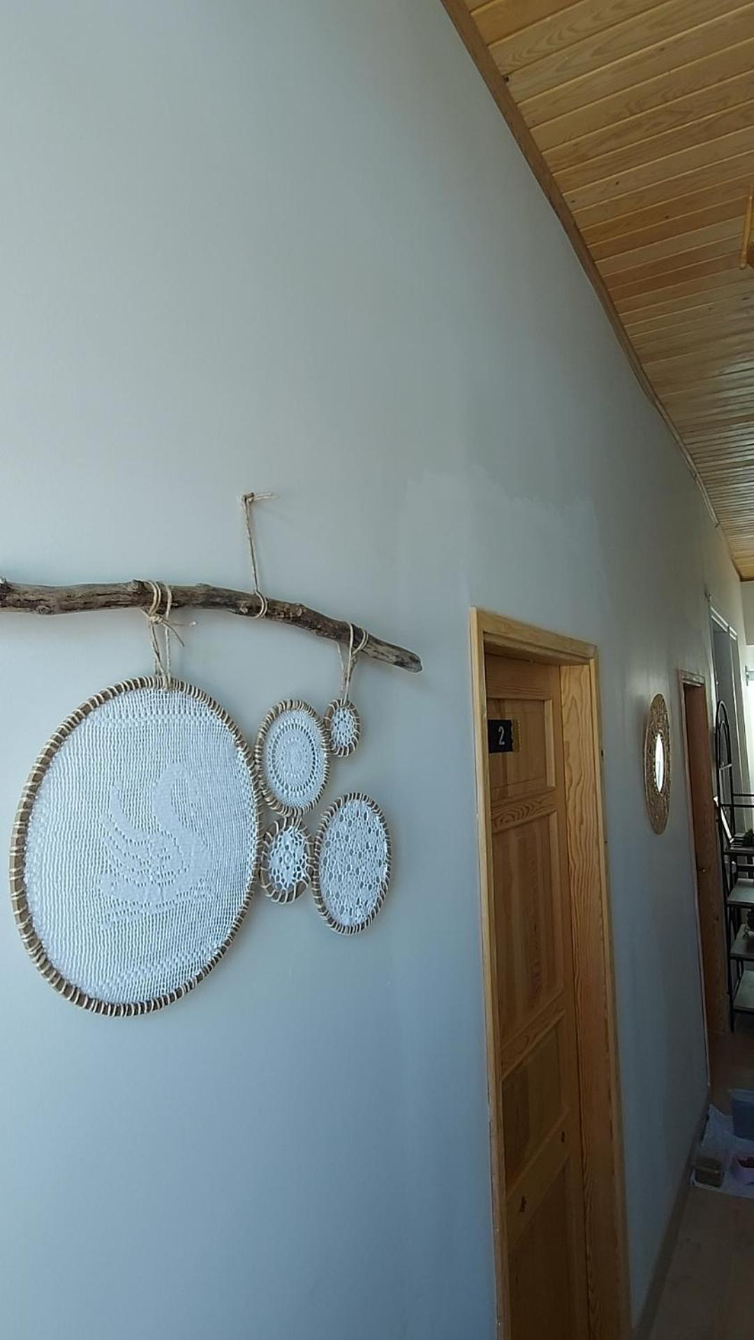 Cesme Puerhayal Pansiyon Экстерьер фото