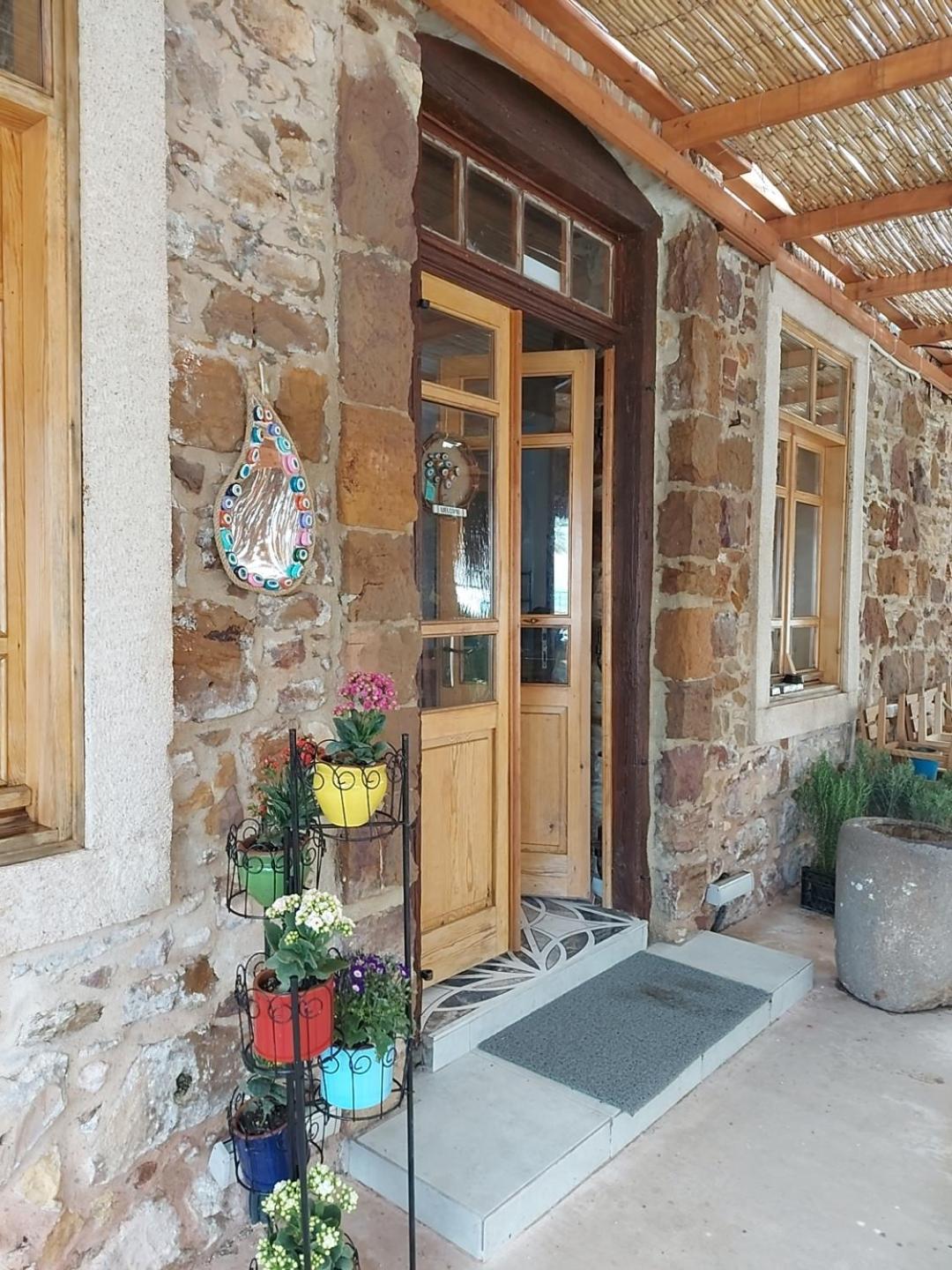 Cesme Puerhayal Pansiyon Экстерьер фото