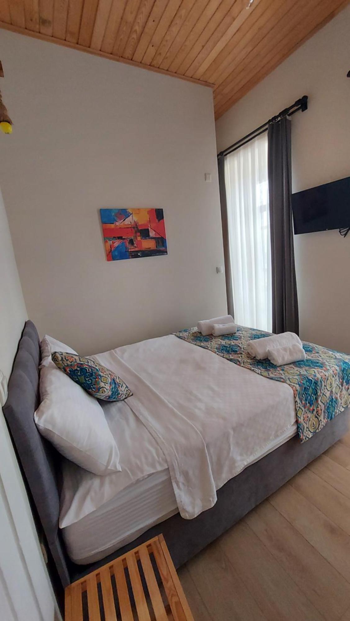 Cesme Puerhayal Pansiyon Экстерьер фото