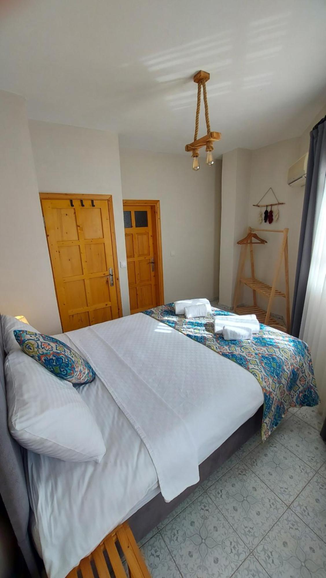 Cesme Puerhayal Pansiyon Экстерьер фото