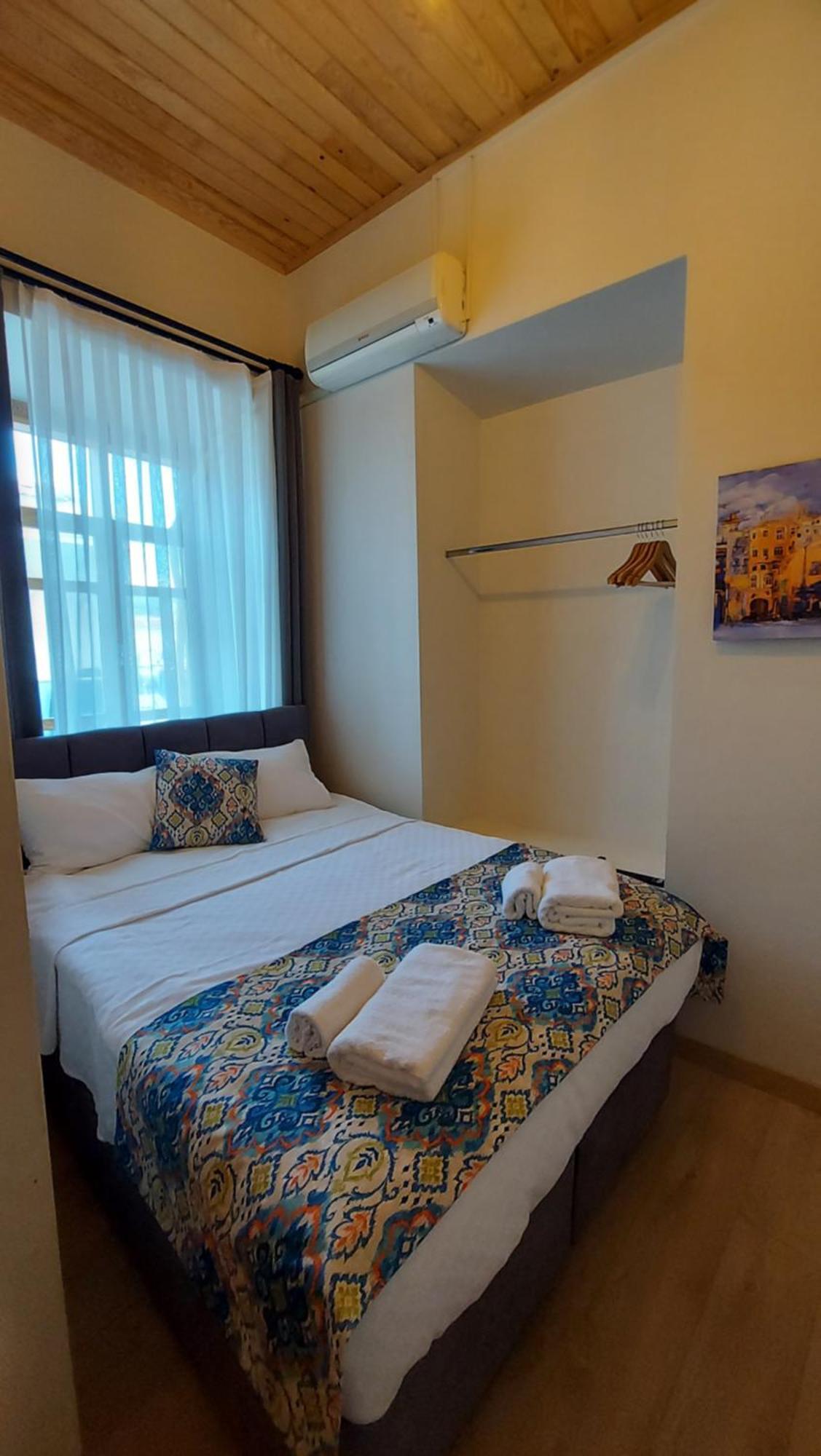 Cesme Puerhayal Pansiyon Экстерьер фото