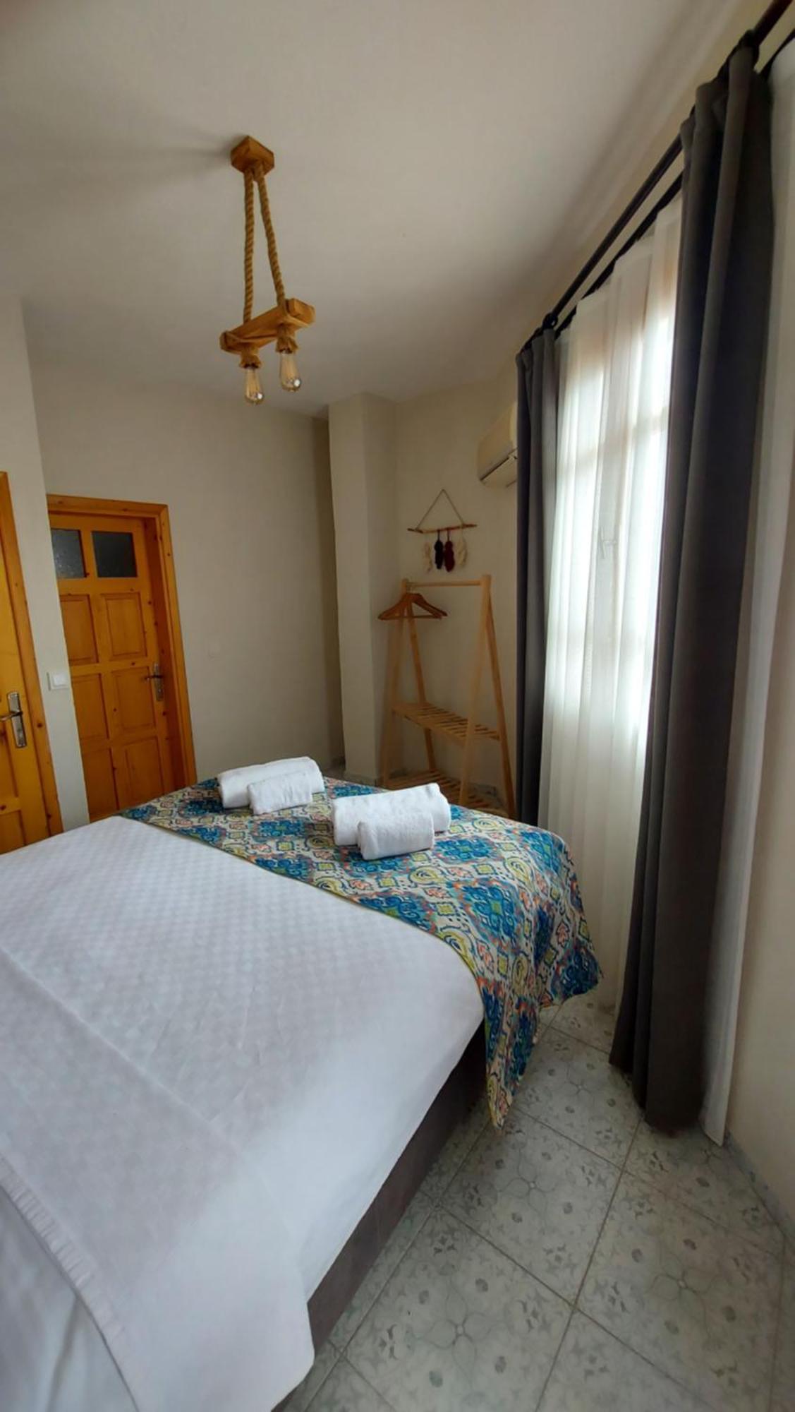 Cesme Puerhayal Pansiyon Экстерьер фото