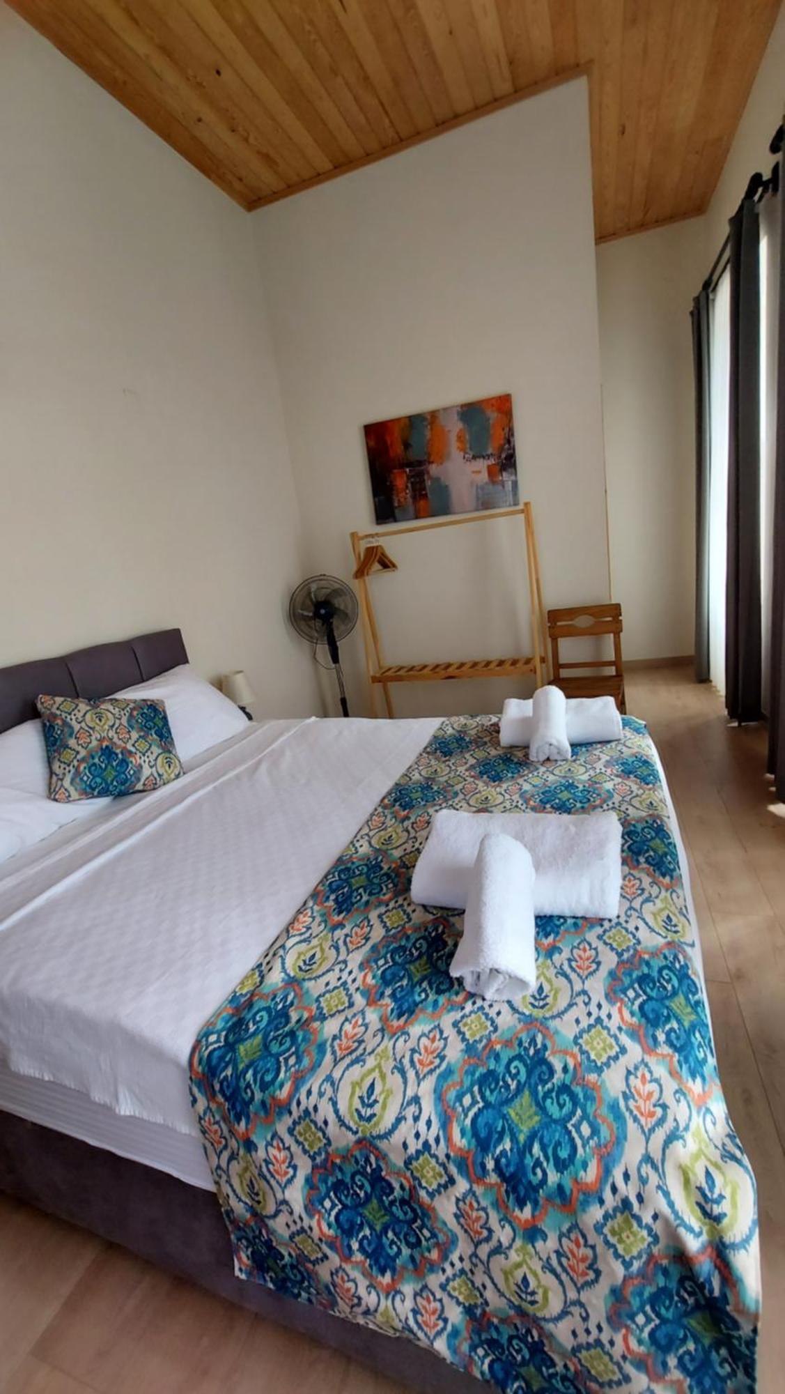Cesme Puerhayal Pansiyon Экстерьер фото