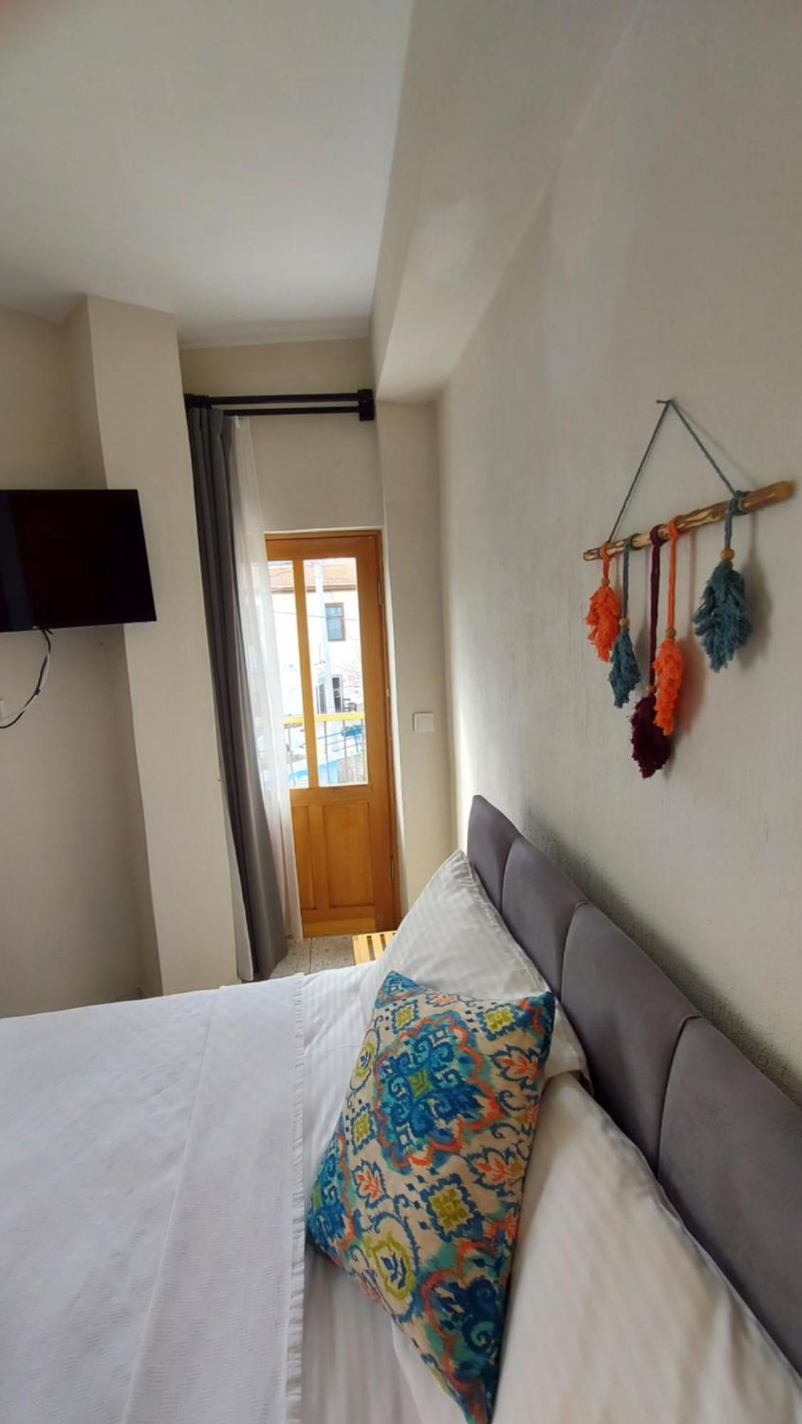 Cesme Puerhayal Pansiyon Экстерьер фото