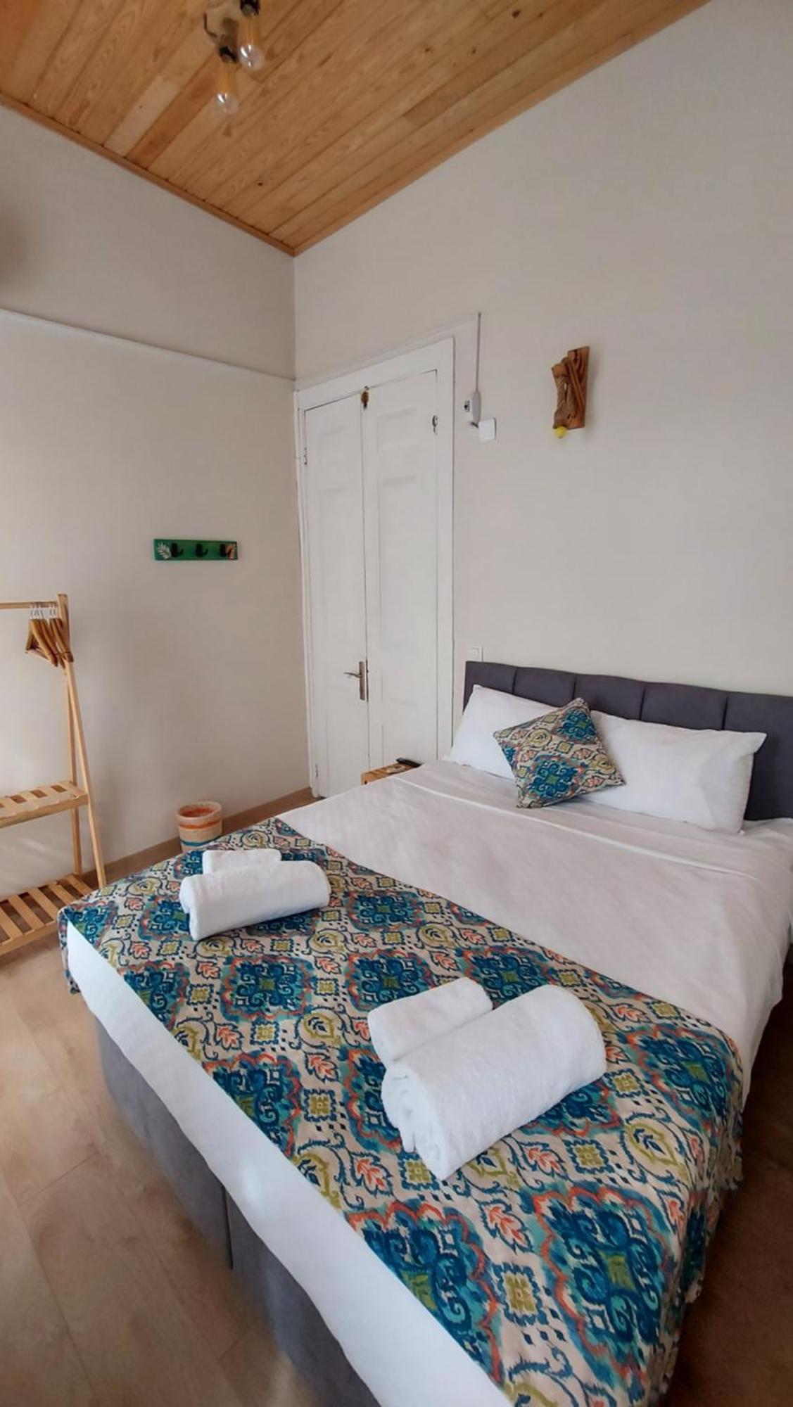 Cesme Puerhayal Pansiyon Экстерьер фото
