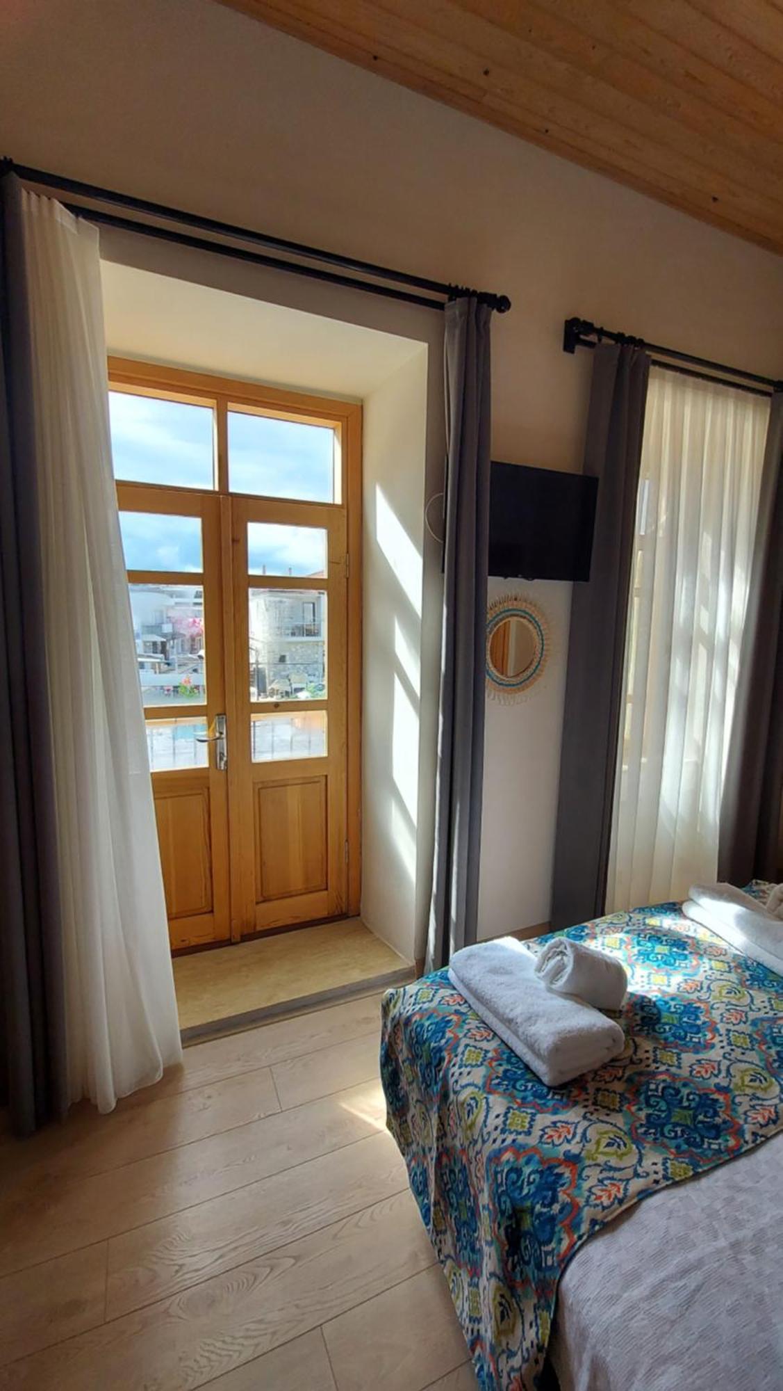 Cesme Puerhayal Pansiyon Экстерьер фото