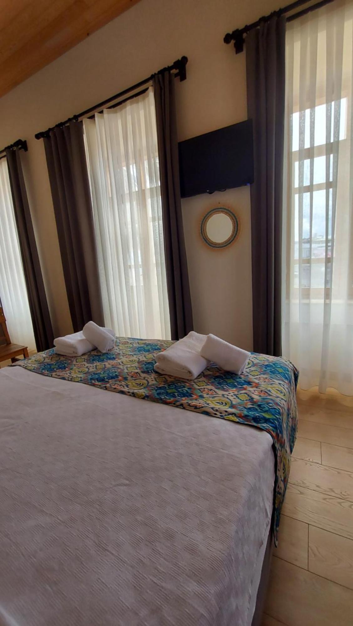Cesme Puerhayal Pansiyon Экстерьер фото