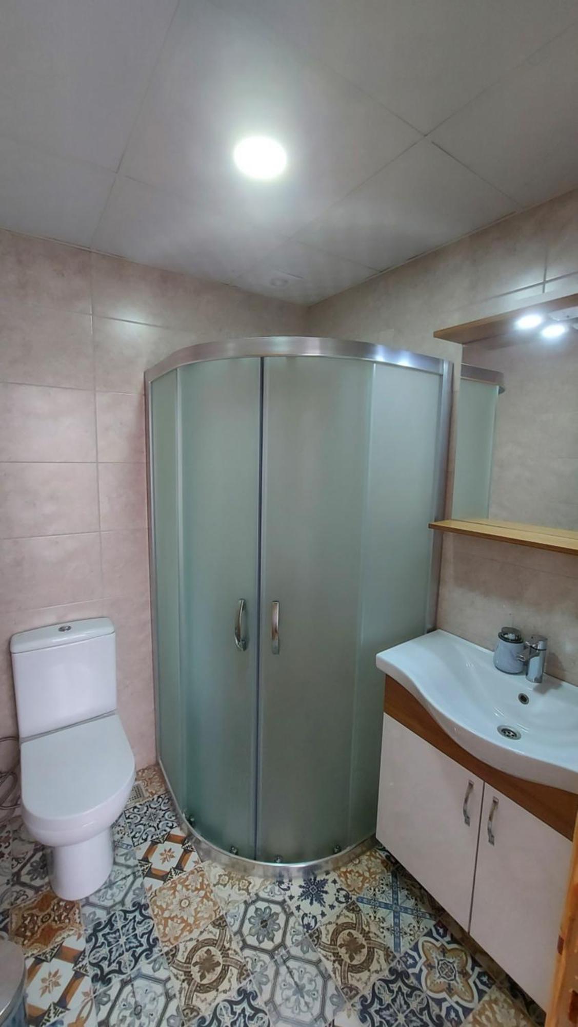 Cesme Puerhayal Pansiyon Экстерьер фото