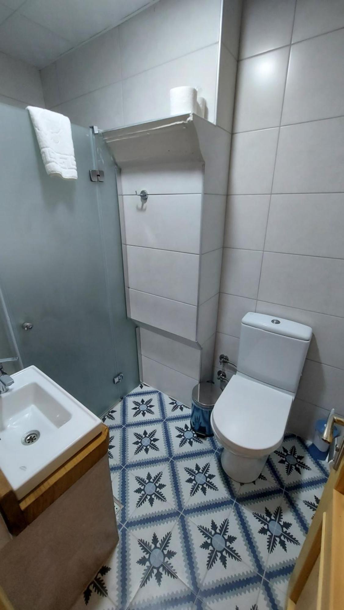 Cesme Puerhayal Pansiyon Экстерьер фото